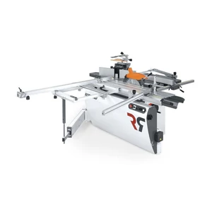 03. Robland NX410PRO II  Mașină combinată cu 5 funcții
