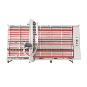 06. Bala DPME 21-41 fierăstrău vertical 3 kW