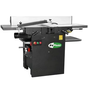 04. P+ C2-310QSF Mașină de rindeluit combinată cu arbore elicoidal
