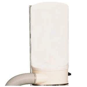 P+ DCA-850 mm Sac de filtrare pentru exhaustor