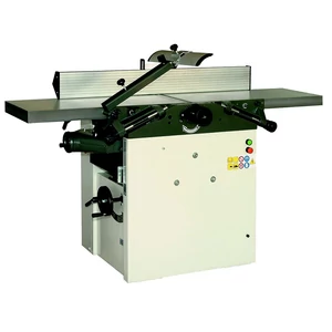 09. P+ C2-310 Mașină combinată de rindeluire