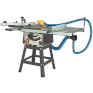 07. P+ SB250 Fierăstrău circular, 1,5 kW, 230V
