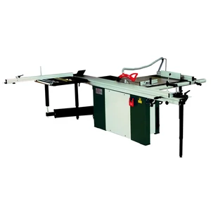 02. P+ MJ12-2800II Circular de formatizat 3 kW