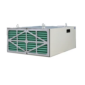 P+ TA25 Sistem de filtrare aer P+ TA25 Sistem de filtrare aer