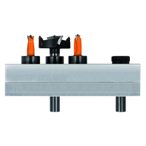 CMT Adaptor burghie de precizie (Blum, Salice, Häfele și Hettich)