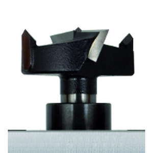 CMT Burghiu de pecizie  pentru adaptorul de găurit  balamale 334, 35x38,5 mm