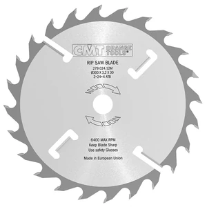 CMT Pânză circulară pentru multilamă 250x80x3,2 Z=20+4