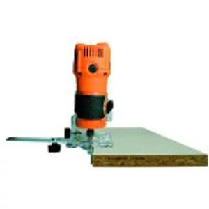 CMT Mașină de frezat  de 550W