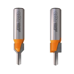 CMT Freză pentru locaș șurub cu cap plat sau înecat CMT Freză pentru locaș șurub cu cap plat sau înecat