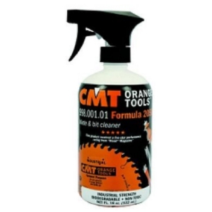 CMT Soluție de curățat pânze Formula 2050 (spray) 0,5 litri