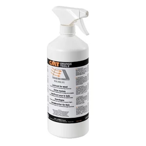 CMT Soluție anti aderență de 1 litru pentru prelucrarea lemnului