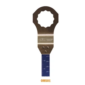 CMT Fierăstrău pentru lemn, pentru decupare de 10mm- 1 bucată