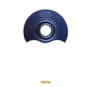 CMT Fierăstrău radial de 87 mm pentru lemn 1 buc