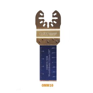 CMT Fierăstrău de 22 mm  pentru decupări- 1 bucată