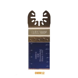 CMT Fierăstrău de 32 mm pentru decupări- 1 bucată