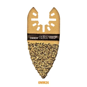 CMT Lamă polizor cu două laturi din carbură de 35 mm - 1 bucată CMT Lamă polizor cu două laturi din carbură de 35 mm - 1 bucată