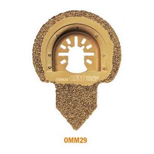 CMT Disc de tăiere de 65 mm din carbură - 1 buc