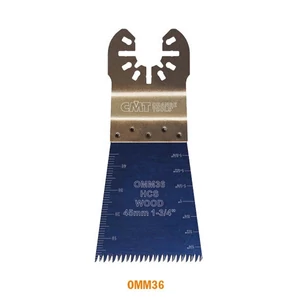 CMT Fierăstrău de 45 mm pentru tăieri de precizie in lemn cu dinti profil dantură japoneză- 5 bucăți CMT Fierăstrău de 45 mm pentru tăieri de precizie in lemn cu dinti profil dantură japoneză- 5 bucăți