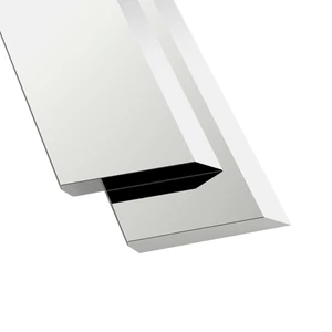 CMT Cuțit de rindeluire industrial de 500 mm