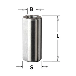 CMT Bucșă pentru adaptor burghie elicoidale, 4,5x23