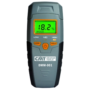 CMT DMM-001 Instrument digital de măsurare a umidității
