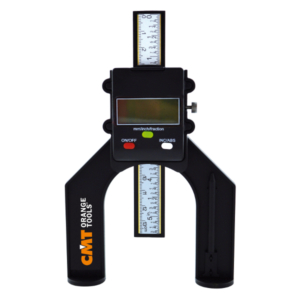CMT DHG-001 Dispozitiv digital de măsurat înălțime pânză