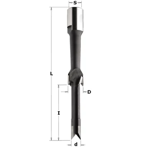 CMT Freză de scobit CMT Freză de scobit