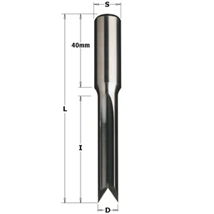 CMT Freză de scobit CMT Freză de scobit