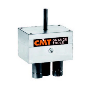 CMT Adaptor de găurire pentru balama 52 / 5.5 (HETTICH, WÜRTH)