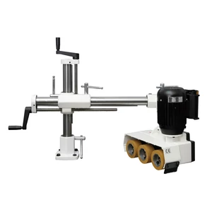 Comatic AF308 sistem de avans 3 role, 8 viteze