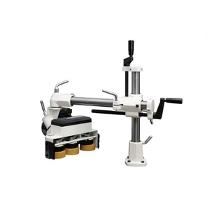 Comatic AF32 sistem de avans cu 3 role, 4 viteze