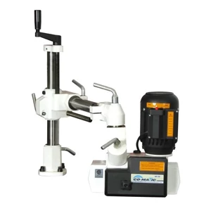 Comatic AF32L sistem de avans de 610 mm cu tijă de sprijin mai lungă