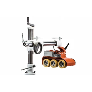 02. Comatic DC30 Easy alimentare cu 3 role, avans continuu 02. Comatic DC30 Easy alimentare cu 3 role, avans continuu