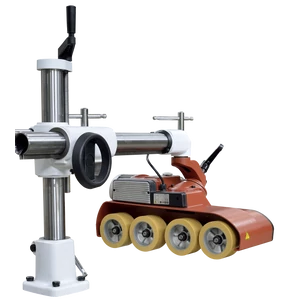 01. Comatic DC40 Easy, 4 role, avans continuu 01. Comatic DC40 Easy, 4 role, avans continuu