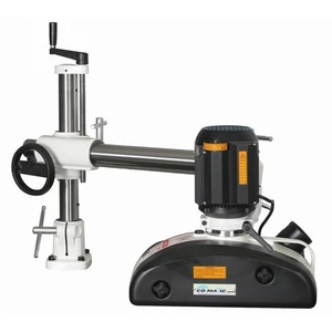 Comatic MX38 alimentare cu 3 role, 8 viteze