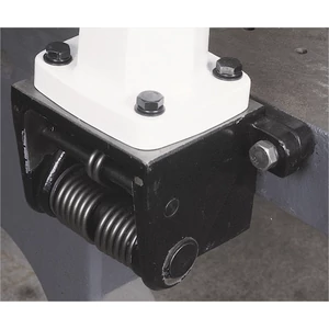 Comatic FP01Element de legătură cu blocare de siguranță pentru sisteme de avans mari  Comatic FP01Element de legătură cu blocare de siguranță pentru sisteme de avans mari