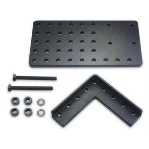 Comatic QH-01 adaptor 3 role pentru sisteme de avans Comatic QH-01 adaptor 3 role pentru sisteme de avans