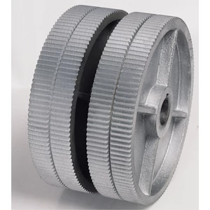 Comatic RS18 rolă de avans set de  2 buc., pentru AF19(N)  Comatic RS18 rolă de avans set de  2 buc., pentru AF19(N)