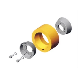 Comatic RU120A PU rolă de avans pentru sisteme AF34, AF38, AF44, AF48, MX38, MX48 