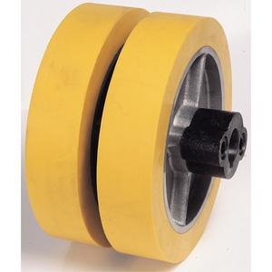 Comatic RU18A PU rolă de avans set de 2 buc, cu adaptor, pentru AF19N