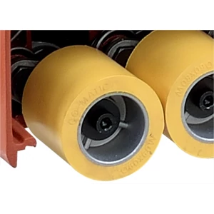 Comatic GR06 role de avans pentru sisteme de avans DC  Comatic GR06 role de avans pentru sisteme de avans DC