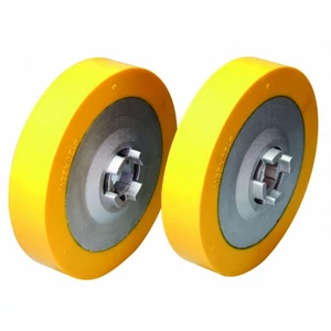 Comatic RU21 rolă de avans pentru sisteme DC30, DC40, DS300, DS400, EZ300, EZ400 