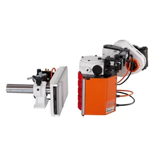Comatic AF120N sistem de avans pneumatic pentru fierăstrău cu bandă