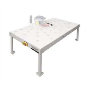 Comatic ST95 masă de lucru pentru mașini de căntuit BR 