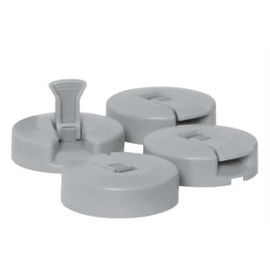Comatic VH11 mâner cu vacuum