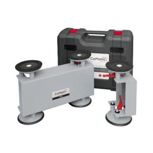 Comatic VH03 sistem de fixare material cu vacuum