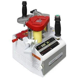 08. Comatic DR500 (C) mașină de căntuit mobil  08. Comatic DR500 (C) mașină de căntuit mobil