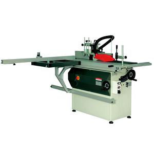 05. P+ PM 250/30 Mașină combinată cu două funcții