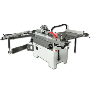 04. P+ PM 315/30T-2600 Mașină combinată cu două funcții