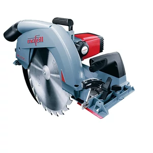 Mafell MKS 130 Ec fierăstrău circular manual pentru dulgherie